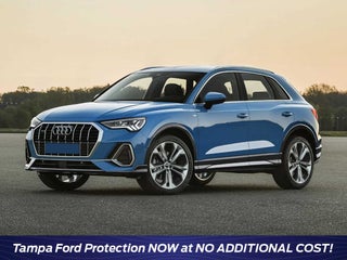 Audi Q3 S line Premium Plus 2020
