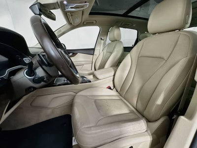 Audi Q7 Prestige 2017
