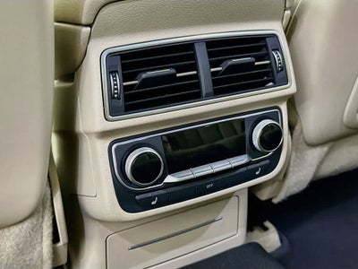 Audi Q7 Prestige 2017