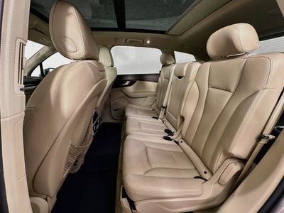Audi Q7 Prestige 2017