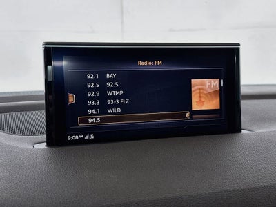 Audi Q7 Prestige 2017