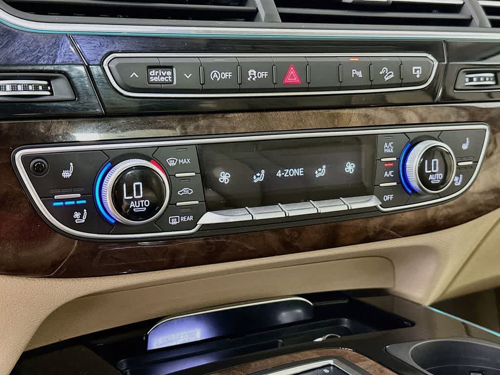Audi Q7 Prestige 2017