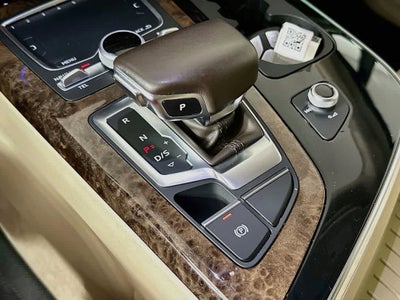 Audi Q7 Prestige 2017