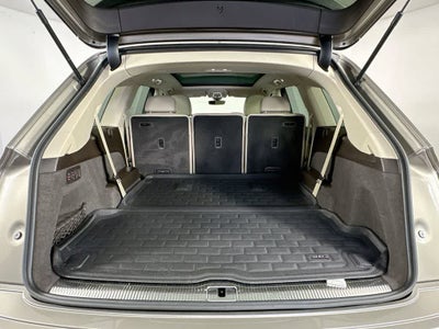 Audi Q7 Prestige 2017