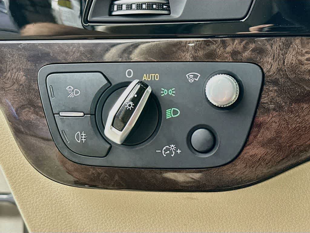 Audi Q7 Prestige 2017
