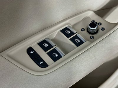 Audi Q7 Prestige 2017