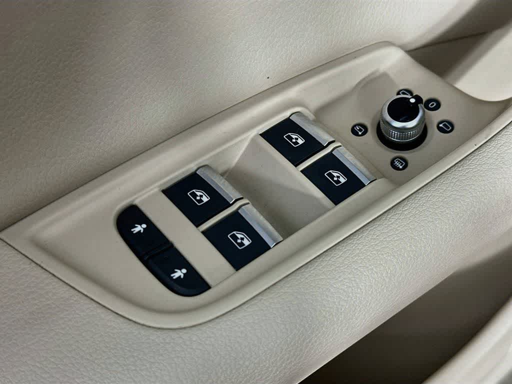 Audi Q7 Prestige 2017