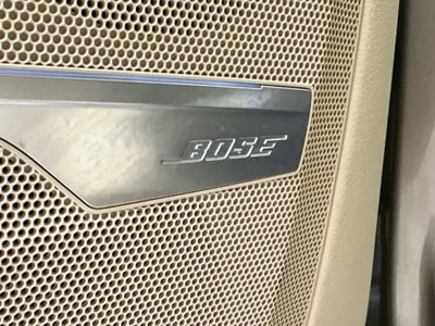 Audi Q7 Prestige 2017
