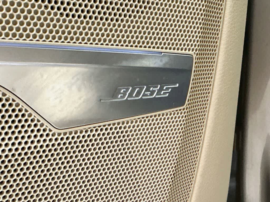 Audi Q7 Prestige 2017