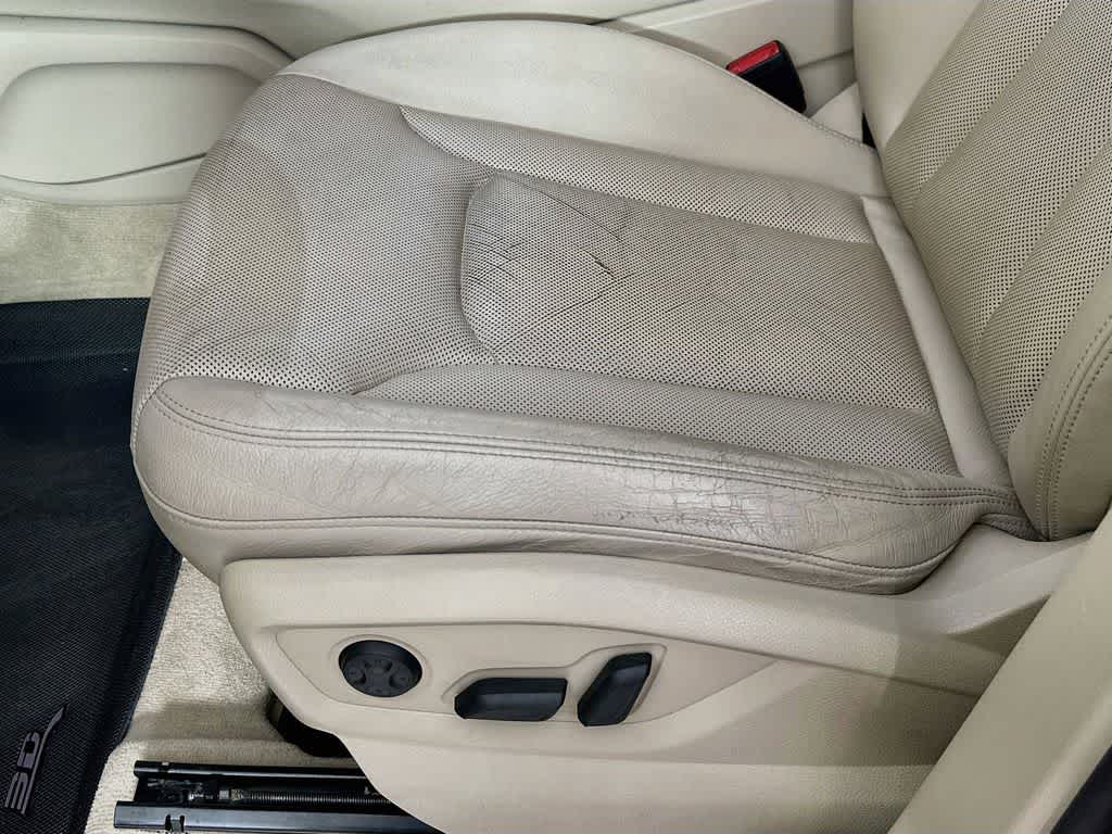 Audi Q7 Prestige 2017
