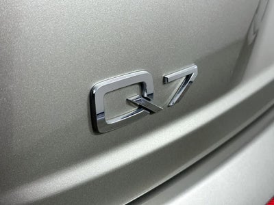 Audi Q7 Prestige 2017