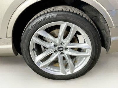 Audi Q7 Prestige 2017