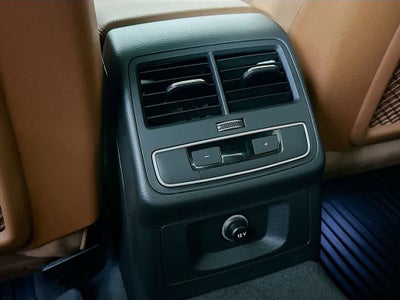 Audi A4 Premium 2021