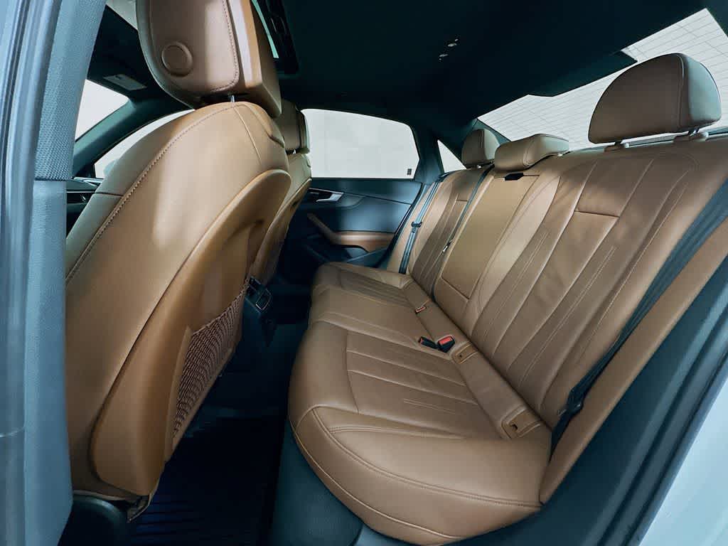 Audi A4 Premium 2021