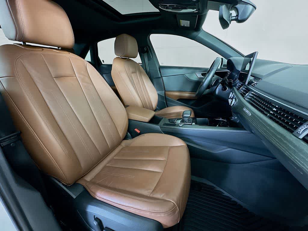 Audi A4 Premium 2021