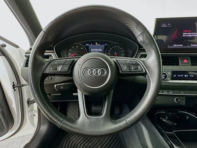 Audi A4 Premium 2021