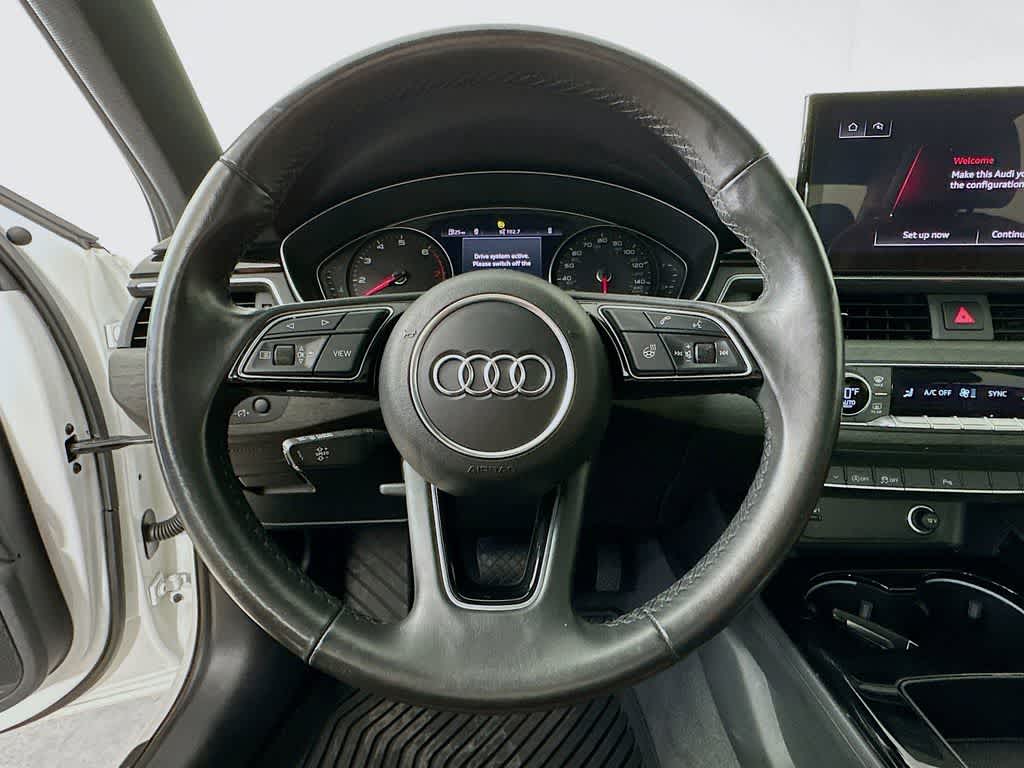 Audi A4 Premium 2021
