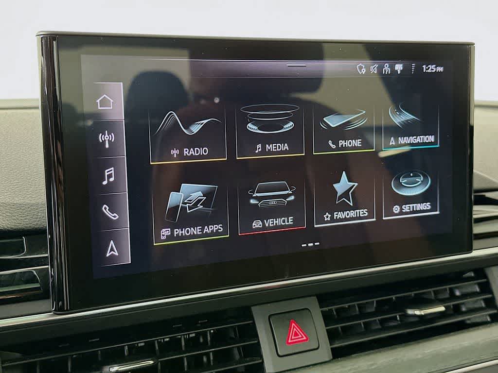 Audi A4 Premium 2021