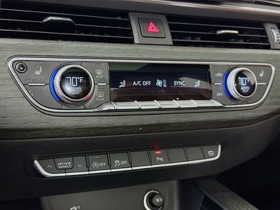 Audi A4 Premium 2021