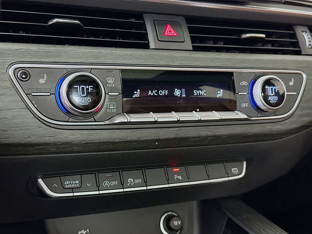 Audi A4 Premium 2021