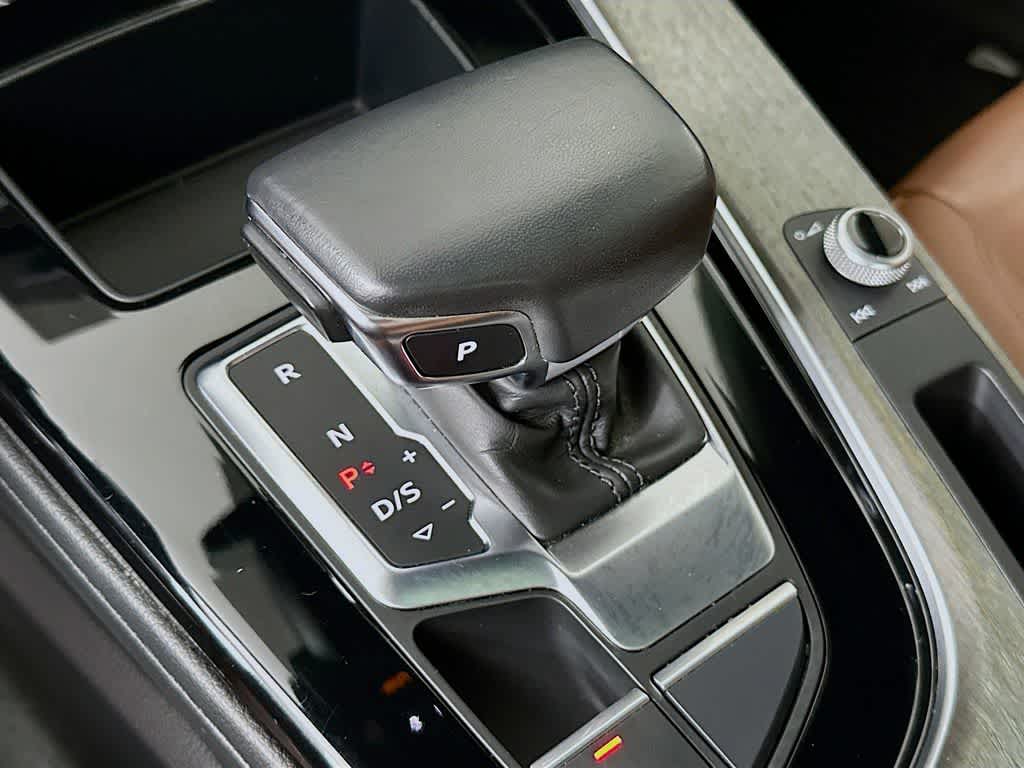 Audi A4 Premium 2021