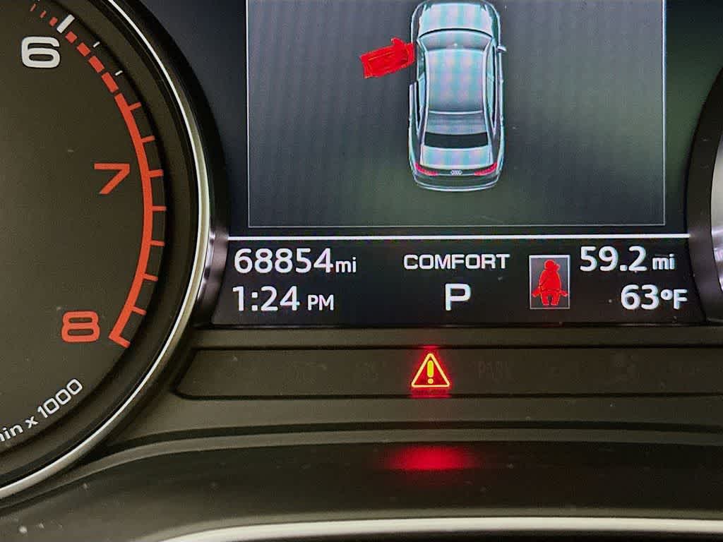 Audi A4 Premium 2021