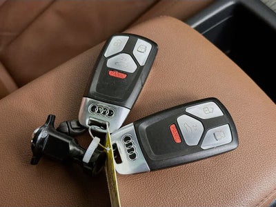 Audi A4 Premium 2021