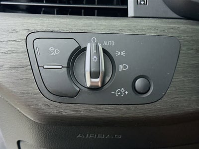 Audi A4 Premium 2021