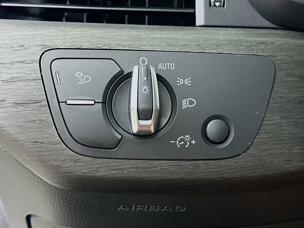 Audi A4 Premium 2021