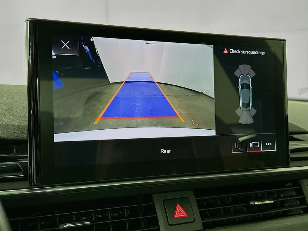 Audi A4 Premium 2021