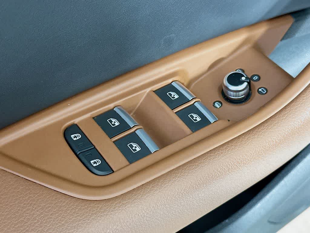 Audi A4 Premium 2021