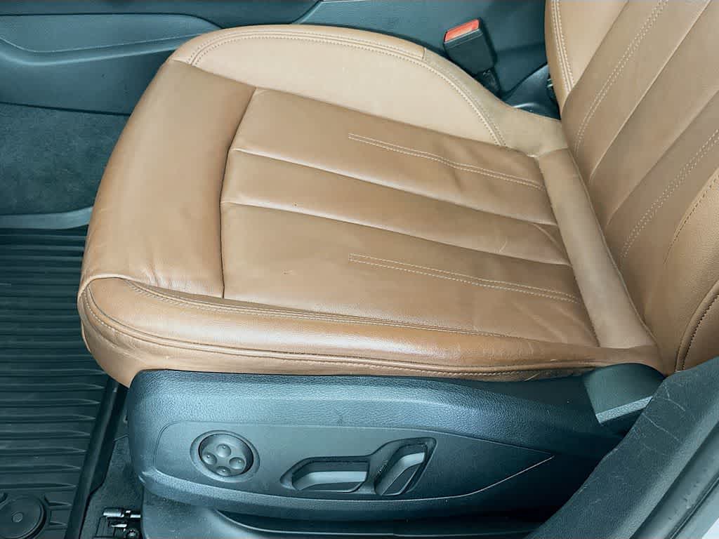 Audi A4 Premium 2021