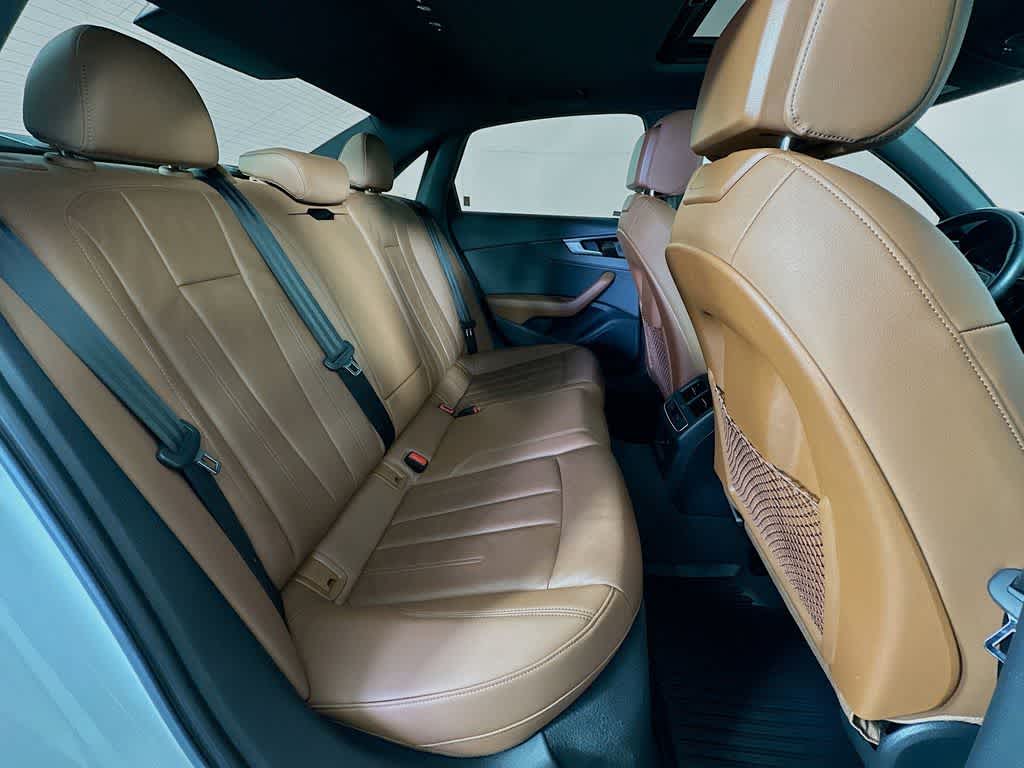 Audi A4 Premium 2021