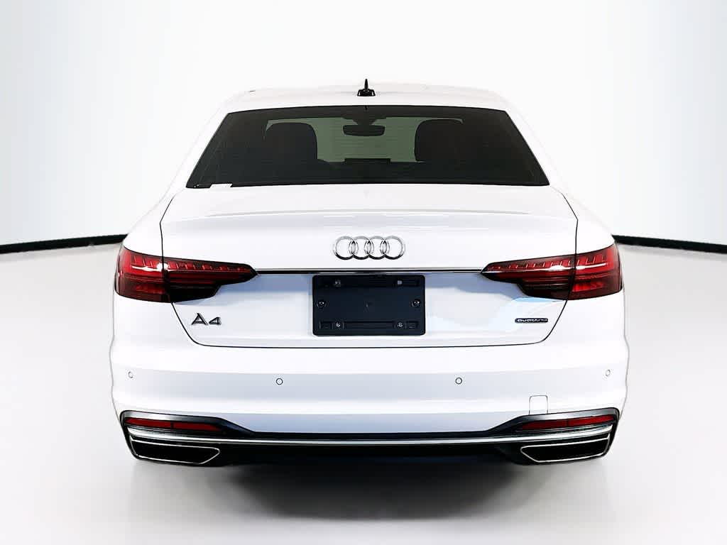 Audi A4 Premium 2021