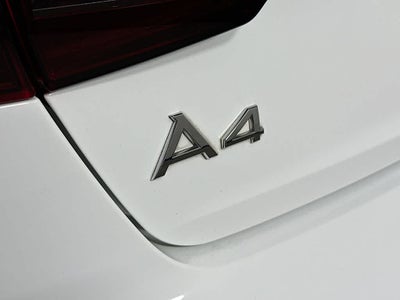 Audi A4 Premium 2021