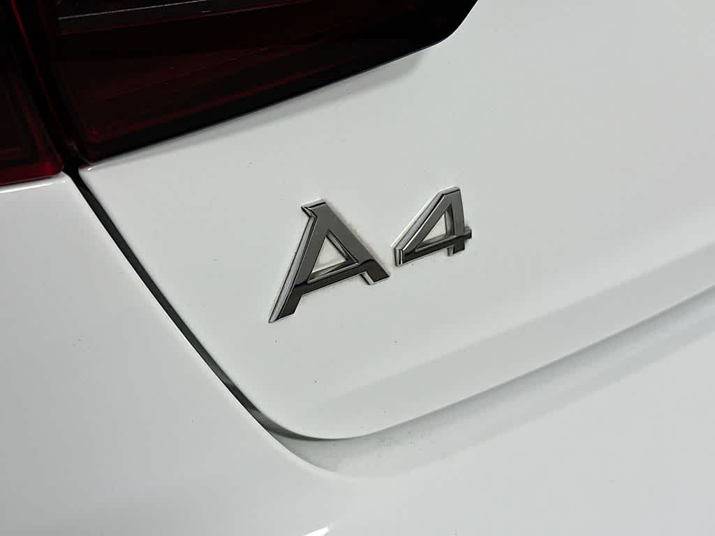 Audi A4 Premium 2021