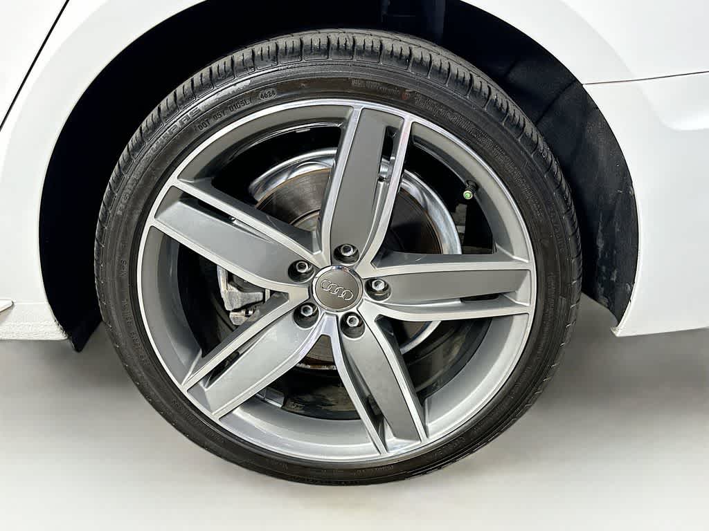 Audi A4 Premium 2021