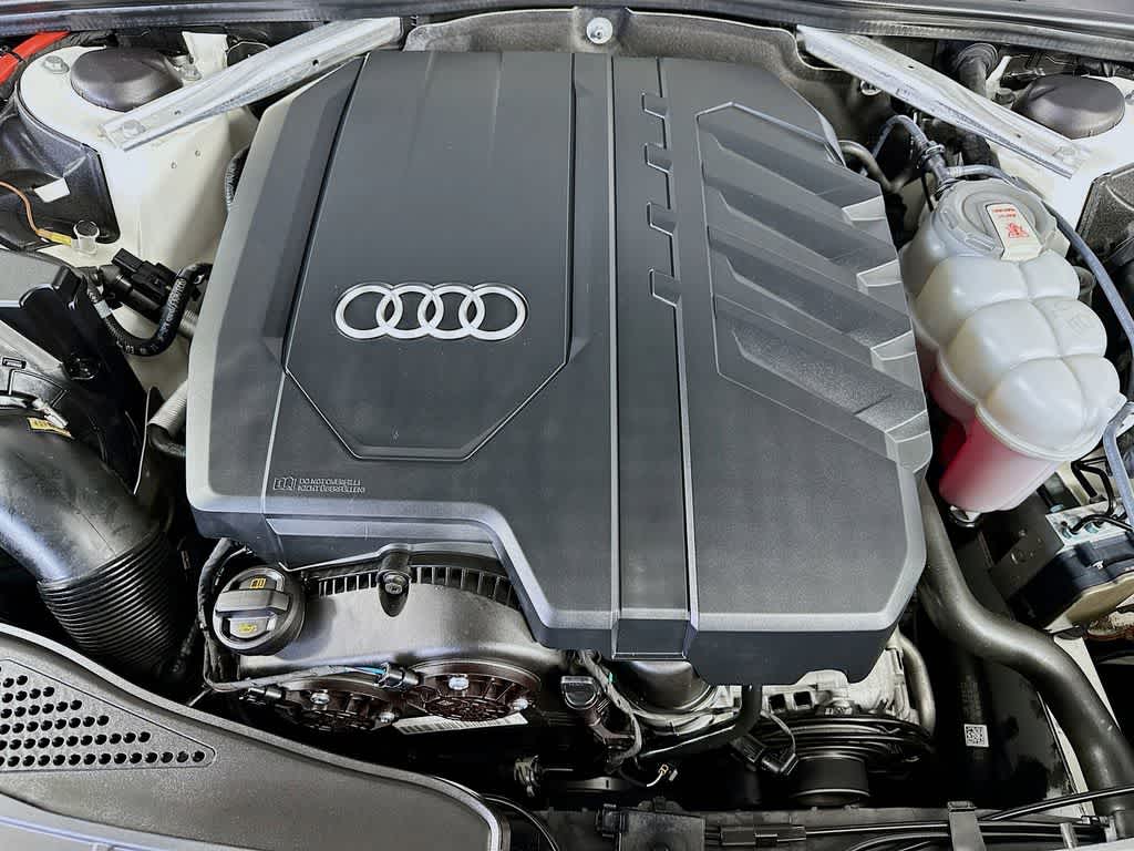 Audi A4 Premium 2021