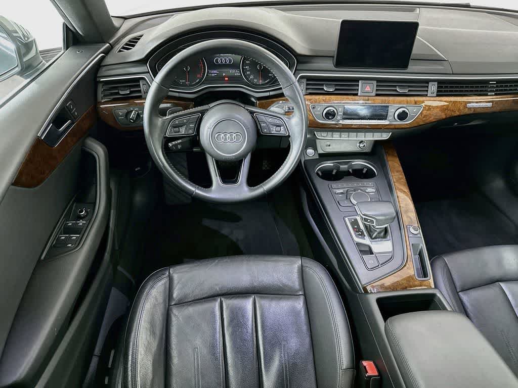Audi A5 Sportback Premium 2019