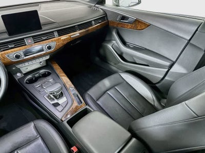 Audi A5 Sportback Premium 2019