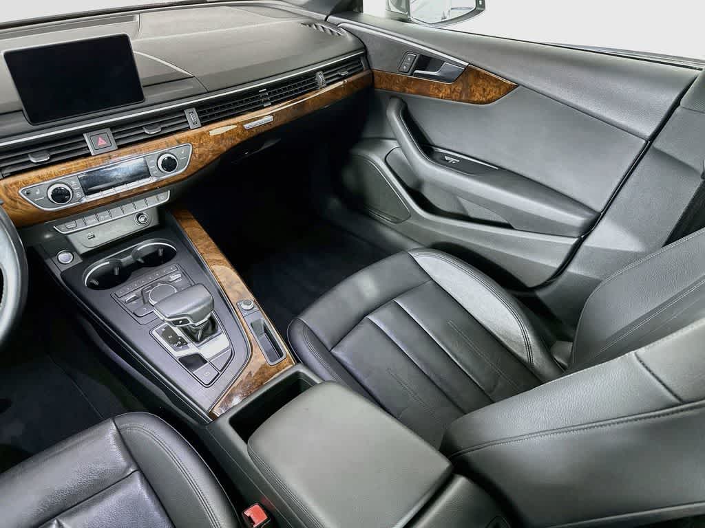 Audi A5 Sportback Premium 2019