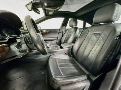Audi A5 Sportback Premium 2019