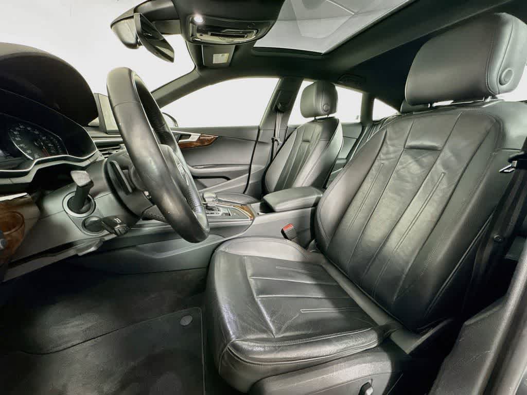 Audi A5 Sportback Premium 2019