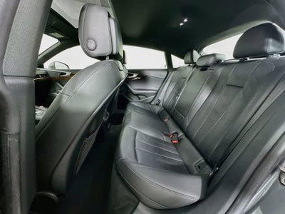 Audi A5 Sportback Premium 2019