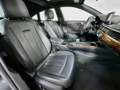 Audi A5 Sportback Premium 2019