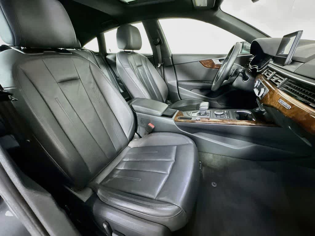 Audi A5 Sportback Premium 2019