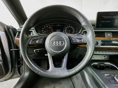 Audi A5 Sportback Premium 2019