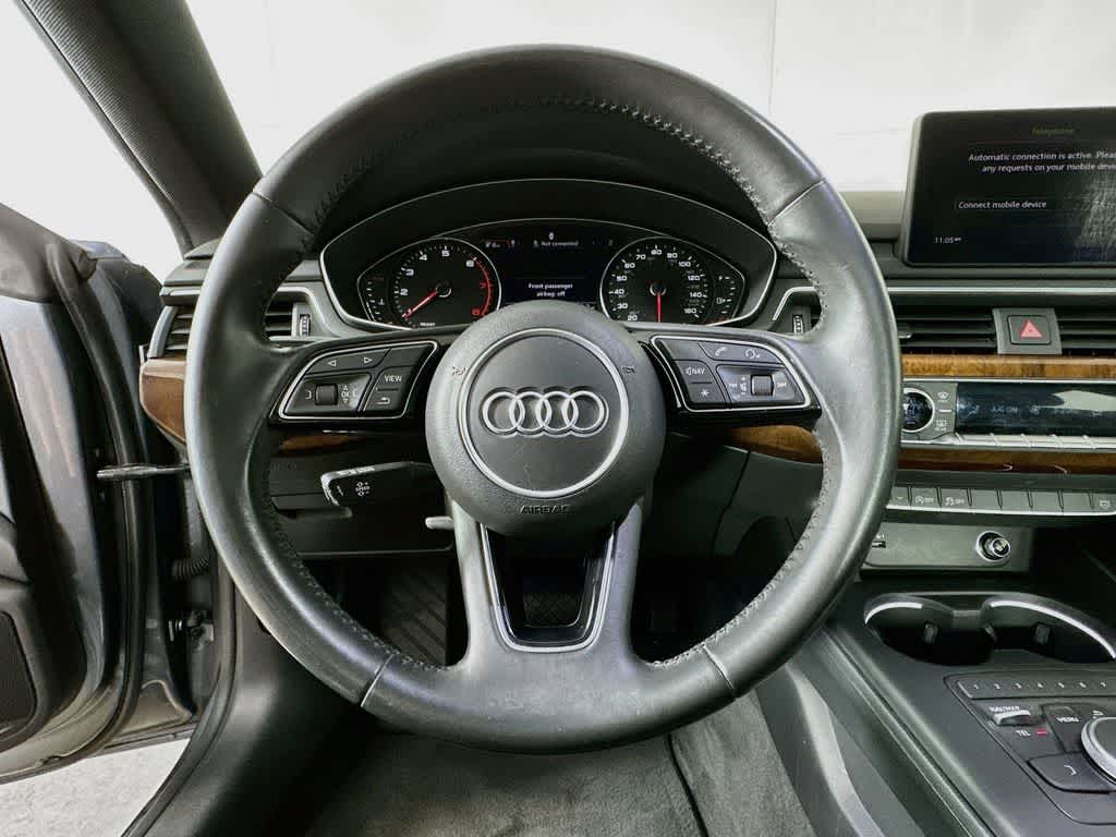 Audi A5 Sportback Premium 2019