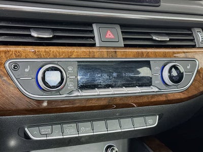 Audi A5 Sportback Premium 2019