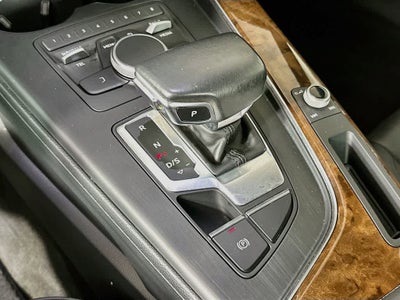 Audi A5 Sportback Premium 2019